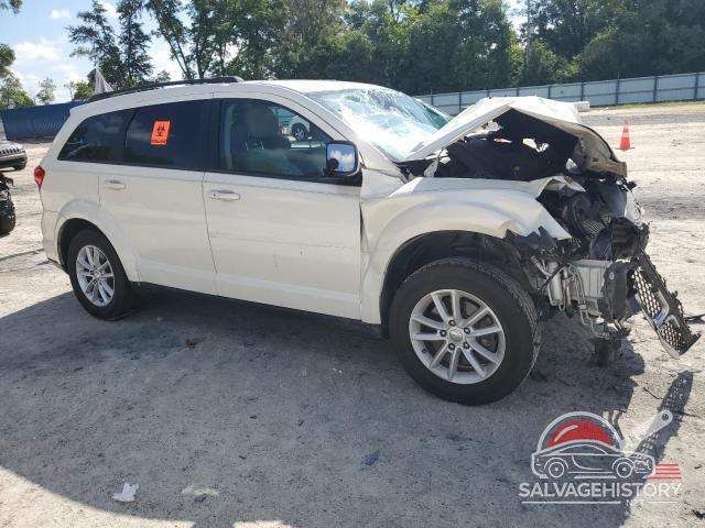 3C4PDCBG8DT584591 2013 DODGE JOURNEY photo no. 4