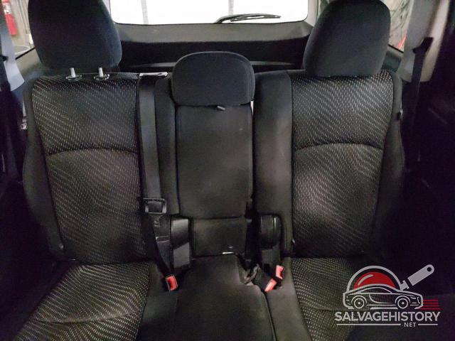 3C4PDDBG0DT696114 2013 DODGE JOURNEY photo no. 10