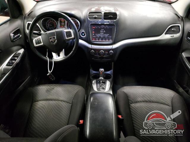 3C4PDDBG0DT696114 2013 DODGE JOURNEY photo no. 8