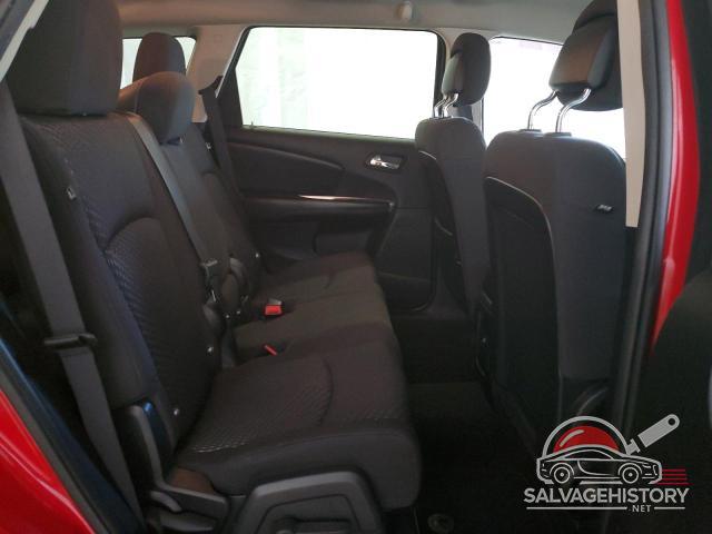 3C4PDDBG7DT548140 2013 DODGE JOURNEY photo no. 11