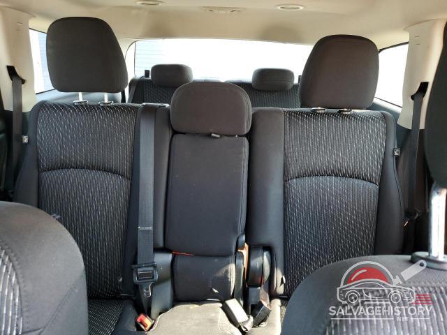 3C4PDDBGXDT660477 2013 DODGE JOURNEY photo no. 10