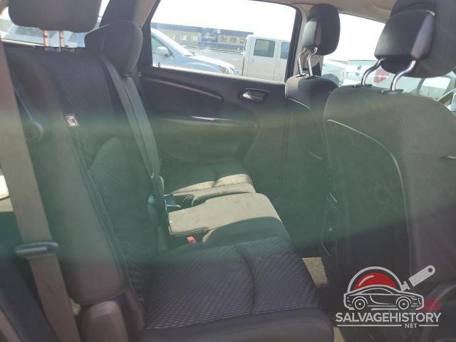 3C4PDDBGXDT660477 2013 DODGE JOURNEY photo no. 11