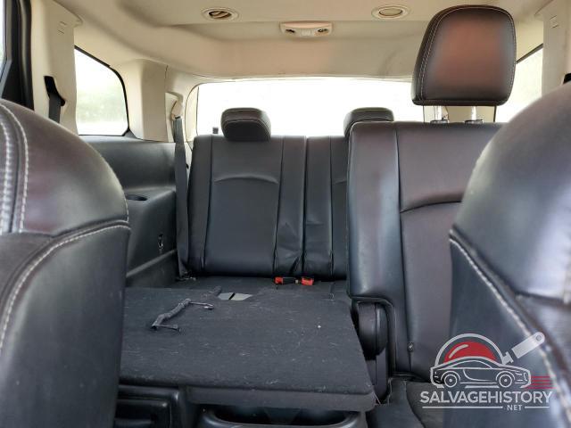 3C4PDDDG9DT545348 2013 DODGE JOURNEY photo no. 10