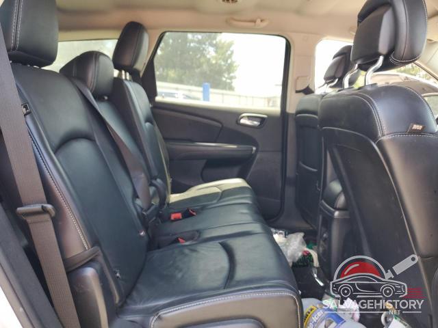 3C4PDDDG9DT545348 2013 DODGE JOURNEY photo no. 11