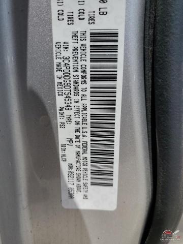 3C4PDDDG9DT545348 2013 DODGE JOURNEY photo no. 13