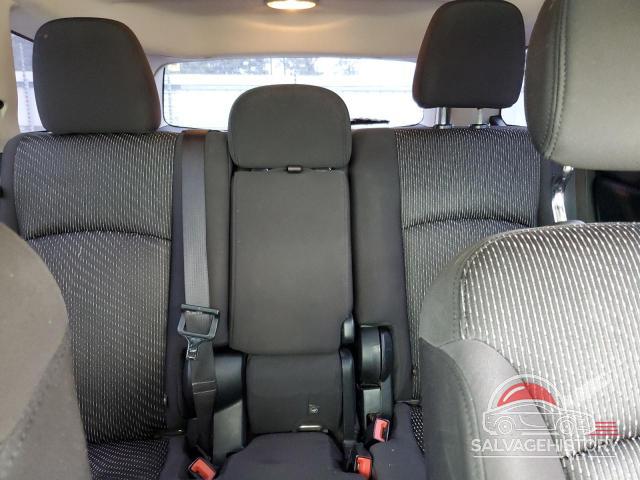 3C4PDCAB1ET201369 2014 DODGE JOURNEY photo no. 10