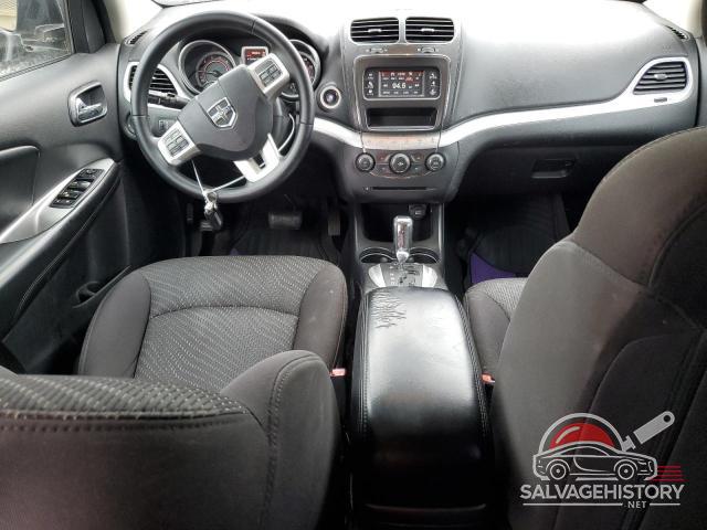 3C4PDCAB1ET201369 2014 DODGE JOURNEY photo no. 8