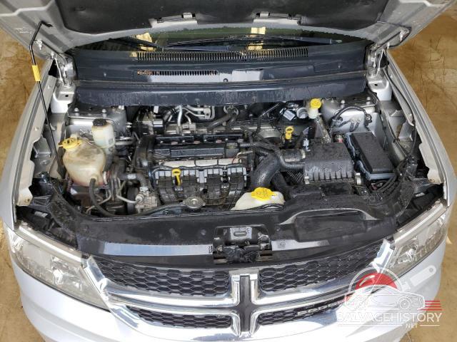 3C4PDCAB3ET268572 2014 DODGE JOURNEY photo no. 12