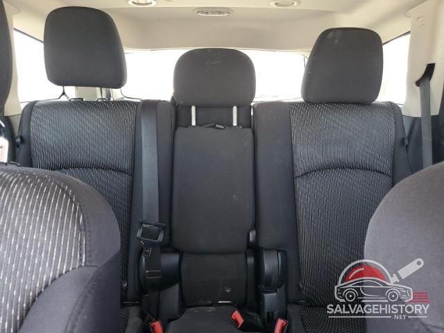 3C4PDCBB4ET160184 2014 DODGE JOURNEY photo no. 10