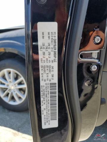 3C4PDCBB4ET160184 2014 DODGE JOURNEY photo no. 13