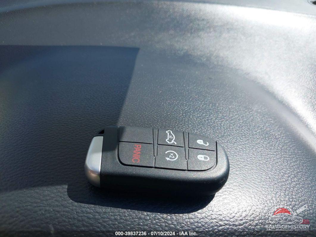 3C4PDCBB7ET303662 2014 DODGE JOURNEY photo no. 11