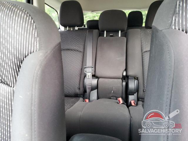 3C4PDCBG2ET235671 2014 DODGE JOURNEY photo no. 10