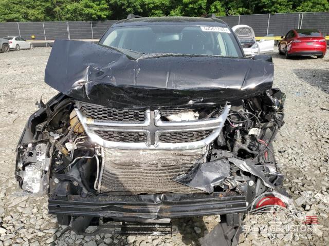3C4PDCBG2ET235671 2014 DODGE JOURNEY photo no. 5