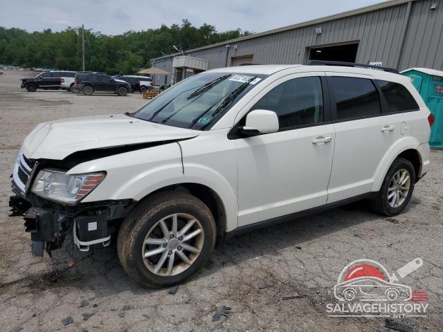 3C4PDDBG8ET108980 2014 DODGE JOURNEY photo no. 19