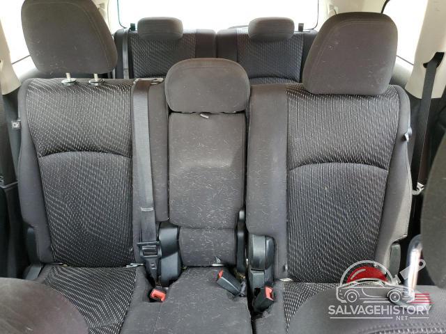 3C4PDDBG8ET108980 2014 DODGE JOURNEY photo no. 10