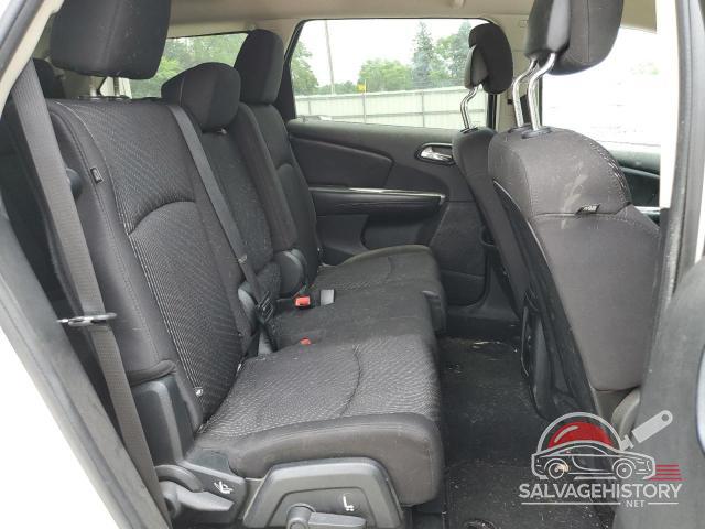 3C4PDDBG8ET108980 2014 DODGE JOURNEY photo no. 11