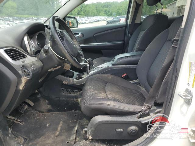 3C4PDDBG8ET108980 2014 DODGE JOURNEY photo no. 7