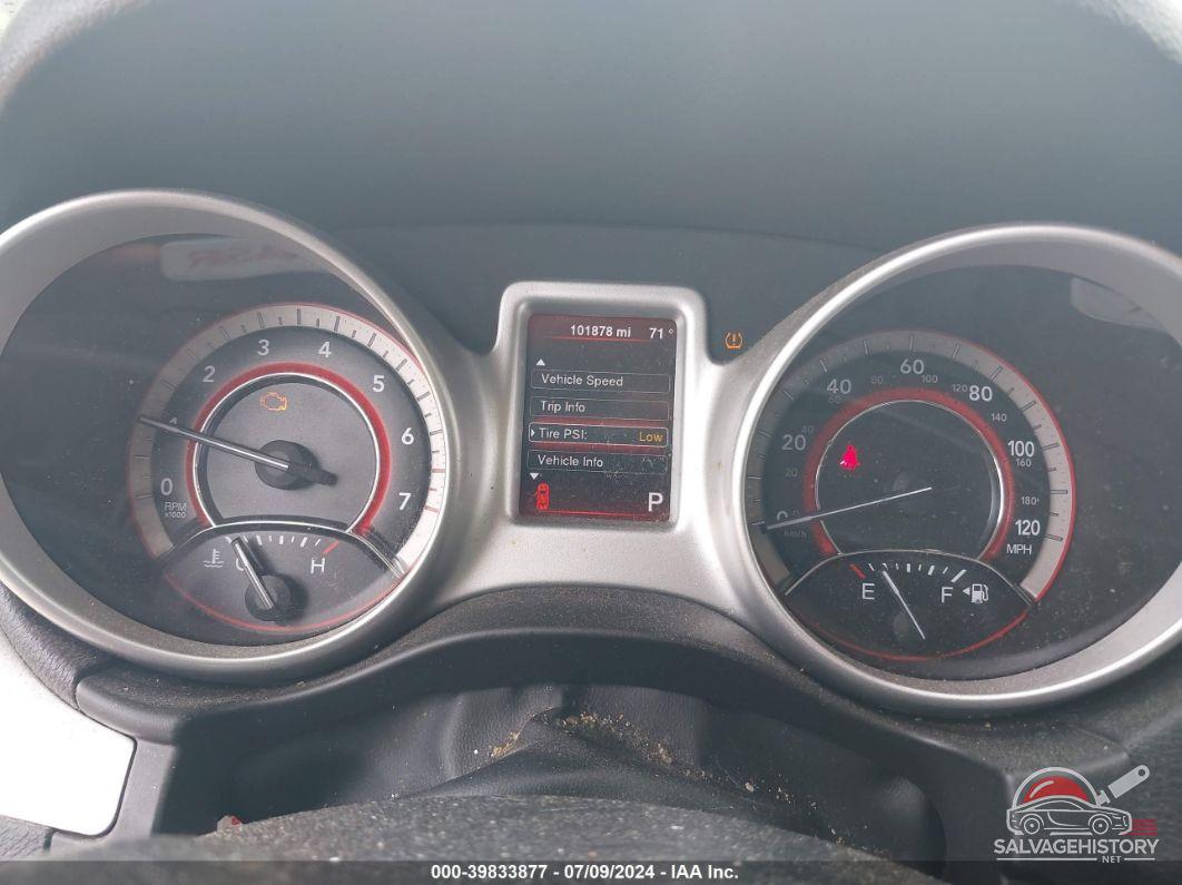 3C4PDCAB8FT631725 2015 DODGE JOURNEY photo no. 7