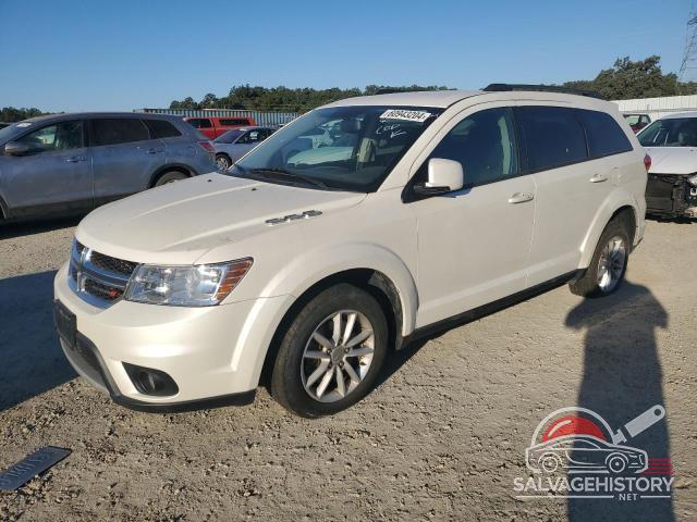 3C4PDCBB1FT537698 2015 DODGE JOURNEY photo no. 13