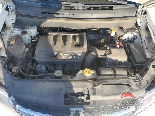 3C4PDCBB1FT537698 2015 DODGE JOURNEY photo no. 11
