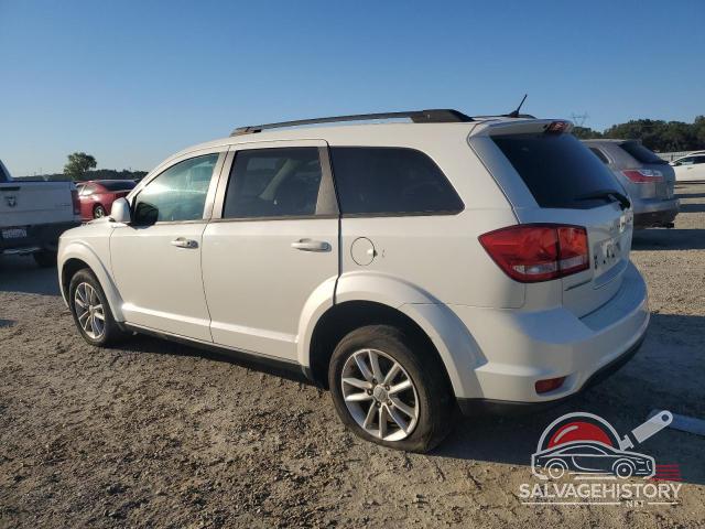 3C4PDCBB1FT537698 2015 DODGE JOURNEY photo no. 2