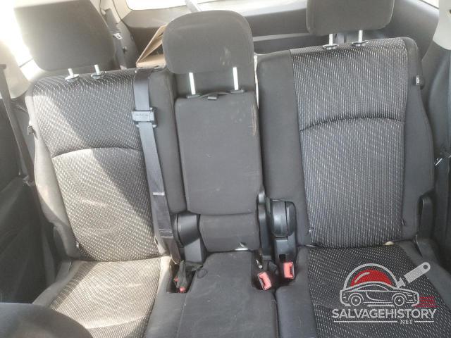 3C4PDCBG5FT525081 2015 DODGE JOURNEY photo no. 10
