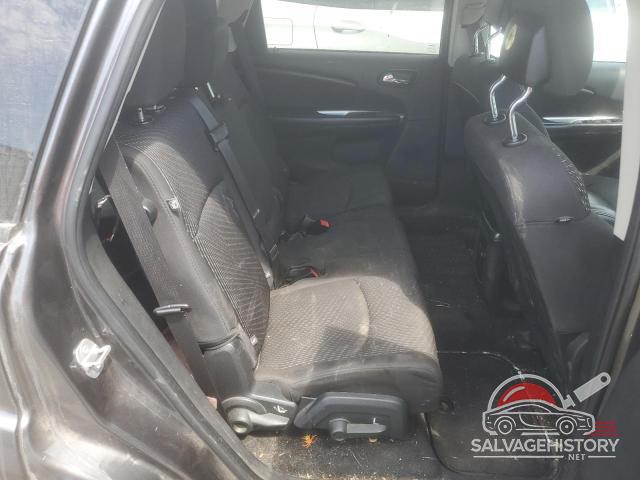 3C4PDCBG5FT525081 2015 DODGE JOURNEY photo no. 11