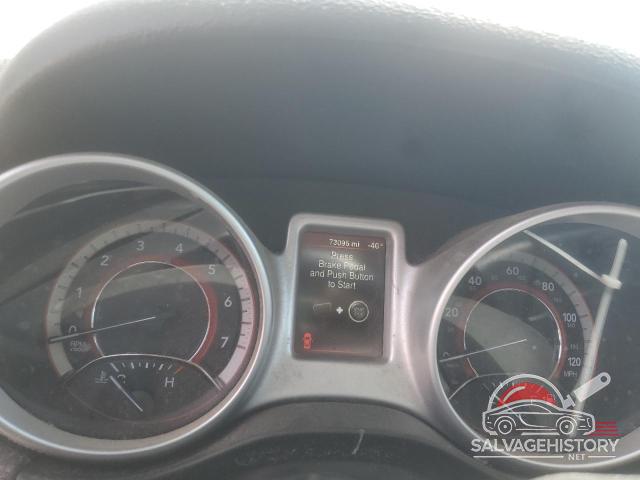 3C4PDCBG5FT525081 2015 DODGE JOURNEY photo no. 9
