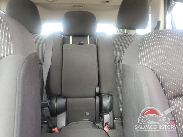 3C4PDCBG8FT664167 2015 DODGE JOURNEY photo no. 10