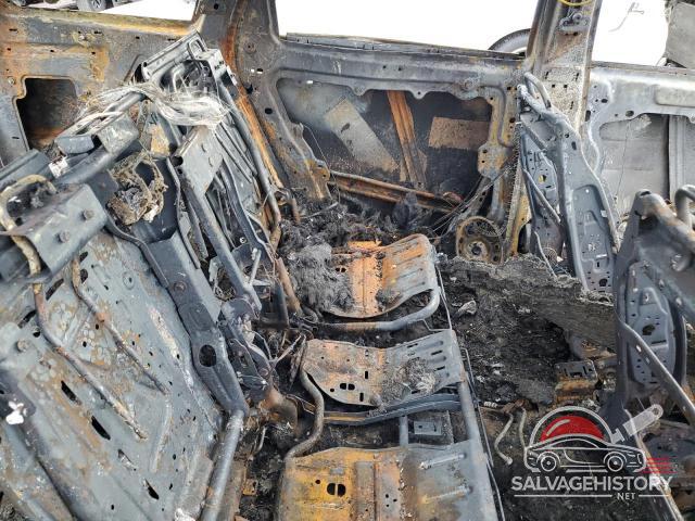 3C4PDCBGXFT580822 2015 DODGE JOURNEY photo no. 11