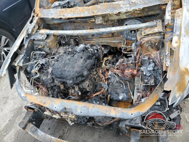 3C4PDCBGXFT580822 2015 DODGE JOURNEY photo no. 12