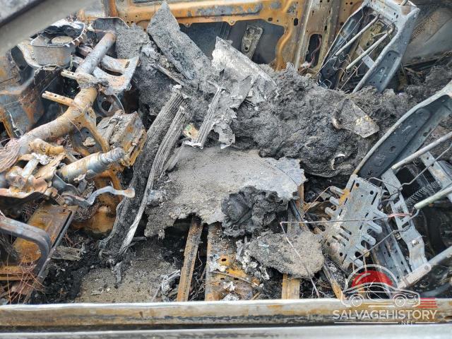 3C4PDCBGXFT580822 2015 DODGE JOURNEY photo no. 7