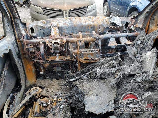 3C4PDCBGXFT580822 2015 DODGE JOURNEY photo no. 8