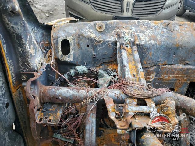 3C4PDCBGXFT580822 2015 DODGE JOURNEY photo no. 9