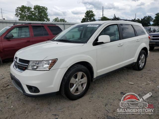 3C4PDCCG4FT516449 2015 DODGE JOURNEY photo no. 3