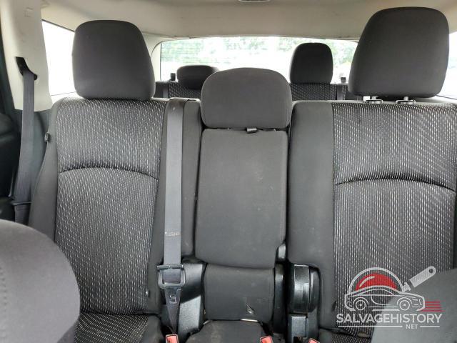 3C4PDCCG4FT516449 2015 DODGE JOURNEY photo no. 10