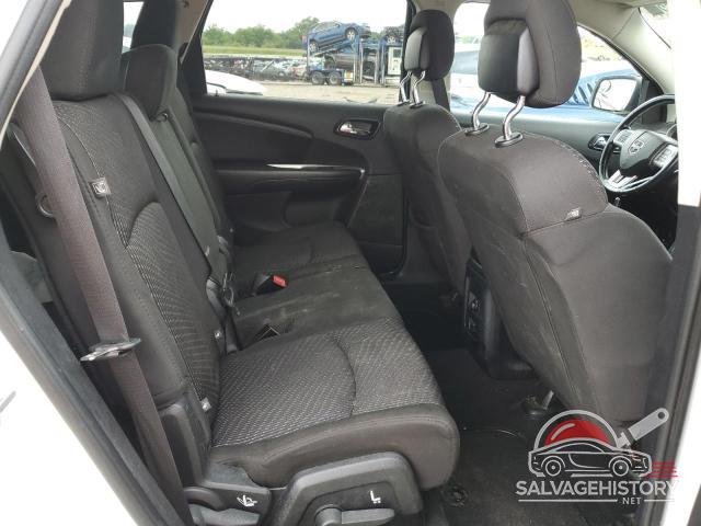 3C4PDCCG4FT516449 2015 DODGE JOURNEY photo no. 11