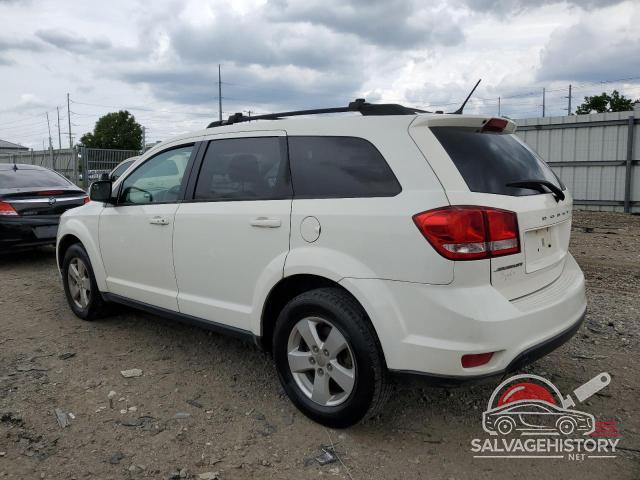 3C4PDCCG4FT516449 2015 DODGE JOURNEY photo no. 2