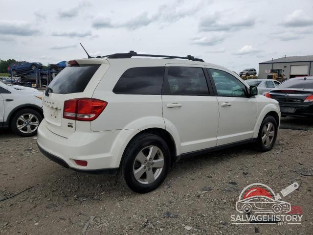 3C4PDCCG4FT516449 2015 DODGE JOURNEY photo no. 3
