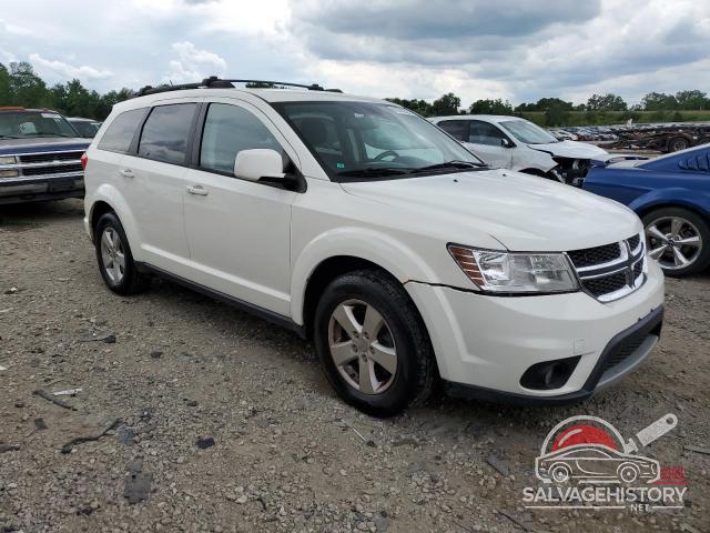 3C4PDCCG4FT516449 2015 DODGE JOURNEY photo no. 4