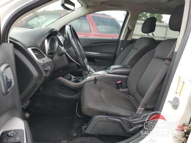 3C4PDCCG4FT516449 2015 DODGE JOURNEY photo no. 7