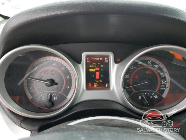 3C4PDCCG4FT516449 2015 DODGE JOURNEY photo no. 9
