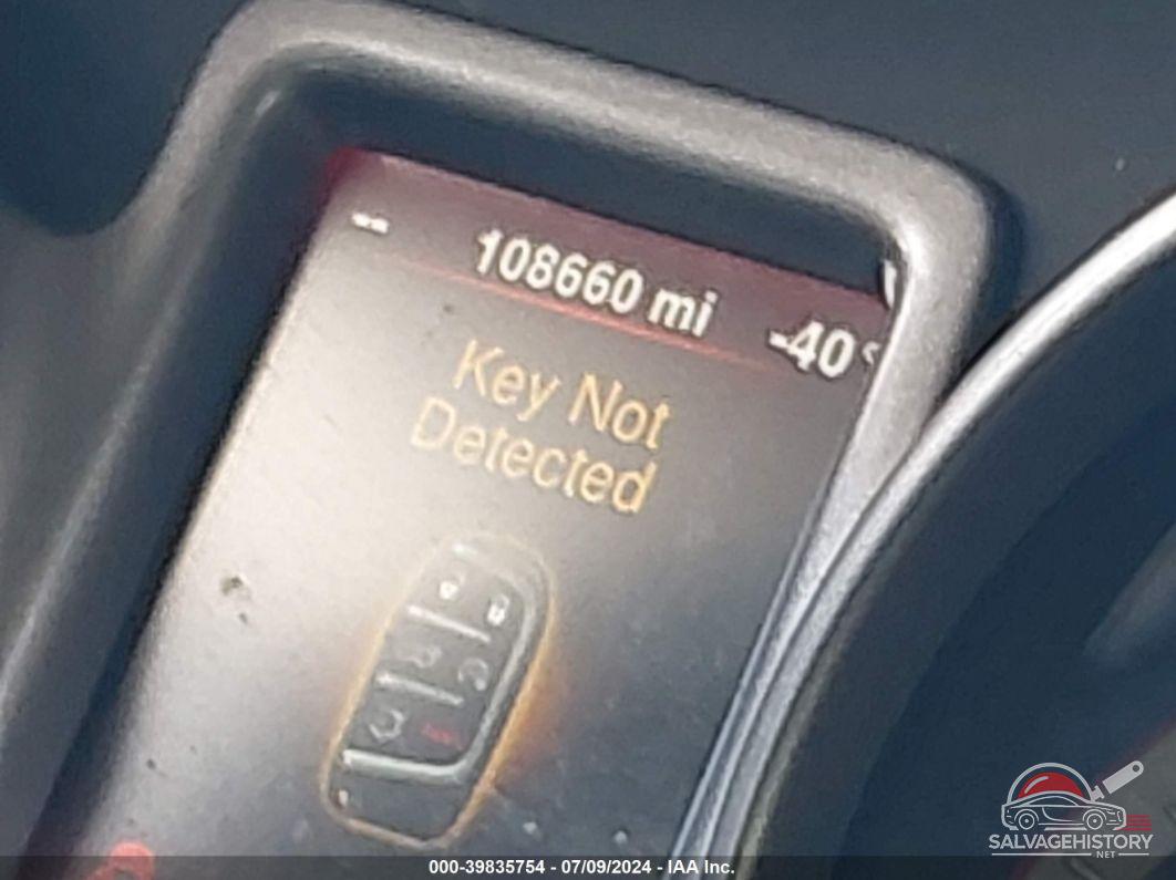 3C4PDCGGXFT606246 2015 DODGE JOURNEY photo no. 7