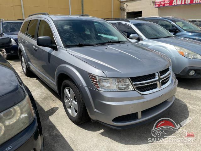 3C4PDCAB0GT116347 2016 DODGE JOURNEY photo no. 22