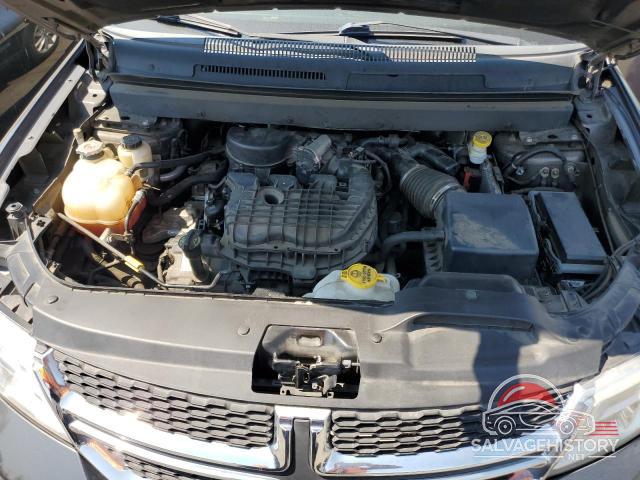 3C4PDCBG2GT146136 2016 DODGE JOURNEY photo no. 11