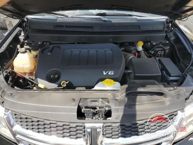 3C4PDCBG4GT122789 2016 DODGE JOURNEY photo no. 11