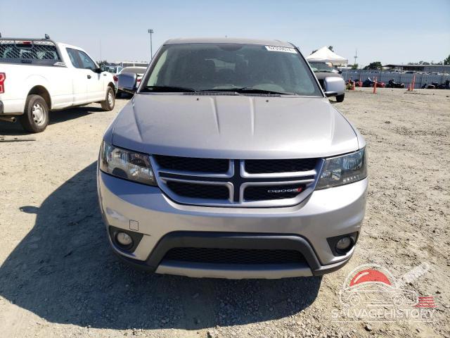 3C4PDCEG6GT207886 2016 DODGE JOURNEY photo no. 5