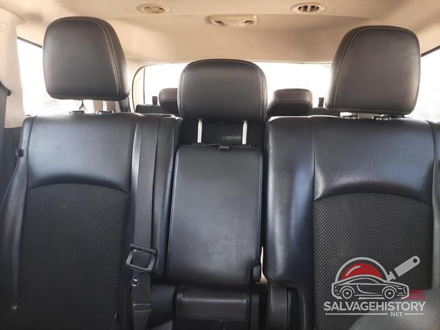 3C4PDCGG9GT207409 2016 DODGE JOURNEY photo no. 10