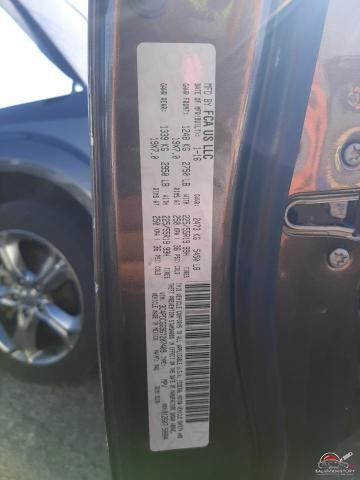 3C4PDCGG9GT207409 2016 DODGE JOURNEY photo no. 13