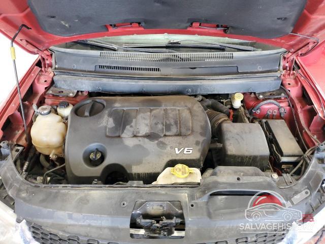 3C4PDDAG1GT133546 2016 DODGE JOURNEY photo no. 12